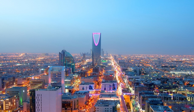 Suudi Arabistan Pazarında Ne Satamazsınız?